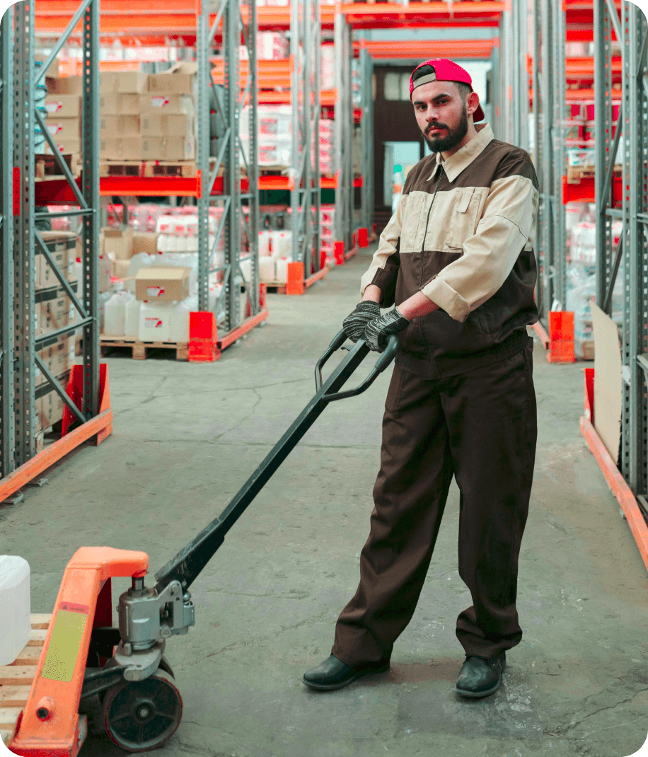 Op茅rations entrep么t